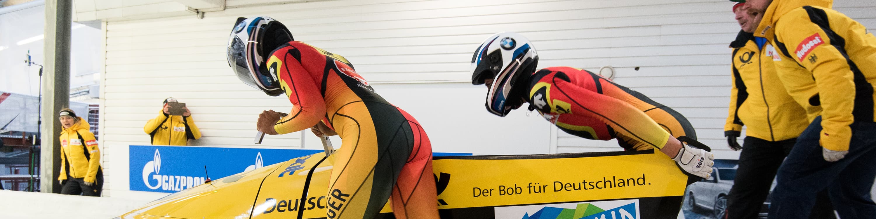 Annika Drazek Header