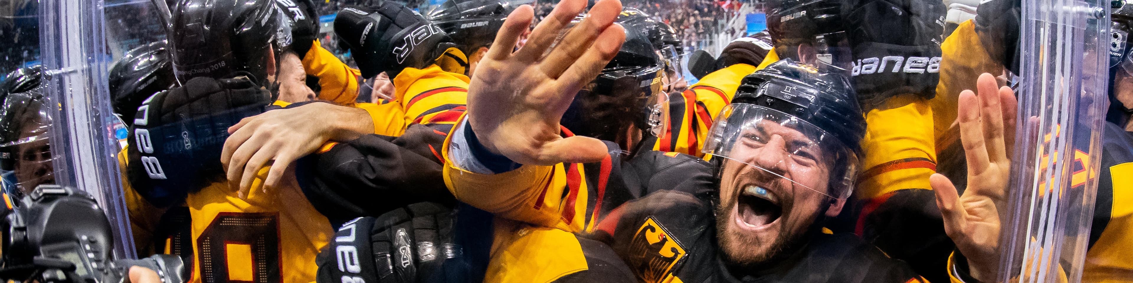 Yannic Seidenberg Header