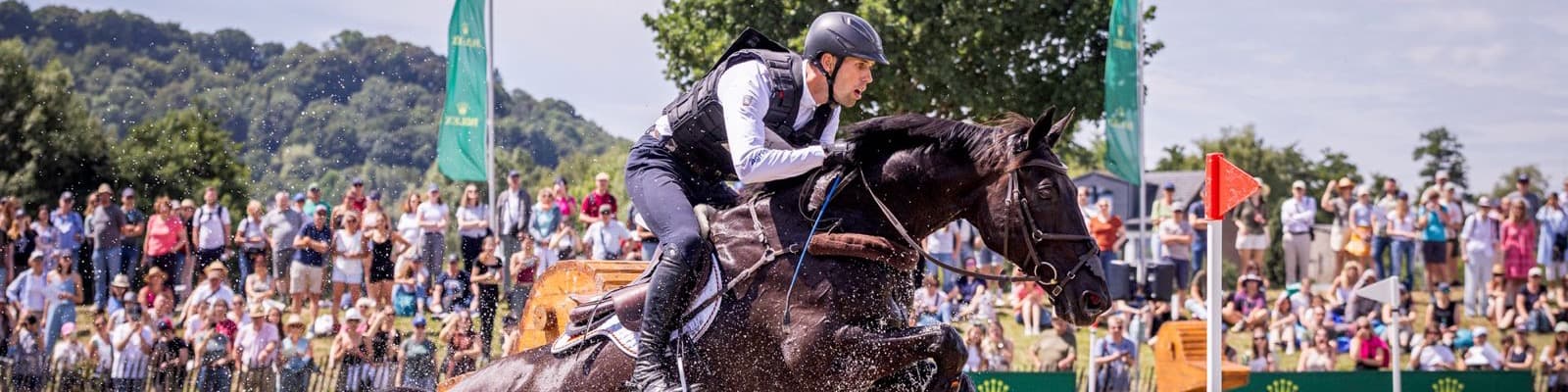 Jérôme Robiné Header